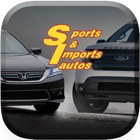 Top 29 Business Apps Like Sports and Imports - Best Alternatives