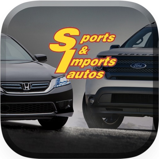 Sports and Imports