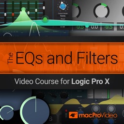 EQs and Filters Course By mPV