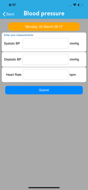 HealthcareRPM(圖4)-速報App