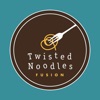 Twisted Noodles Durham