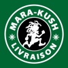 Mara Kush - Livraison