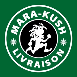 Mara Kush - Livraison