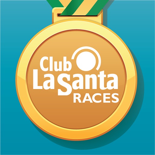 Club La Santa Races