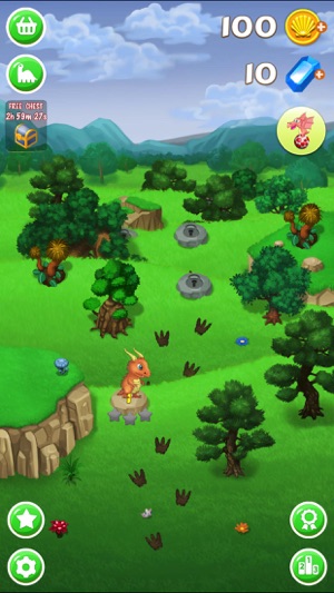 Dino Eggs Pop 2: Rescue Buddy(圖4)-速報App