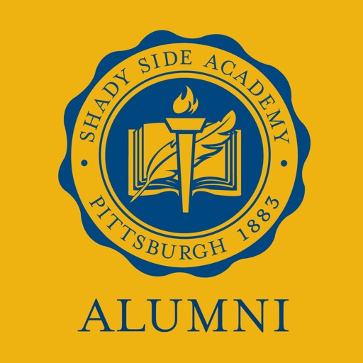 Shady Side Alumni Connect by Shady Side Academy