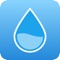 A light and effective app for tracking your water intake, this app reminds you to get hydrated by drinking water and stay healthy