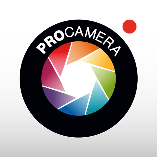 ProCamera.