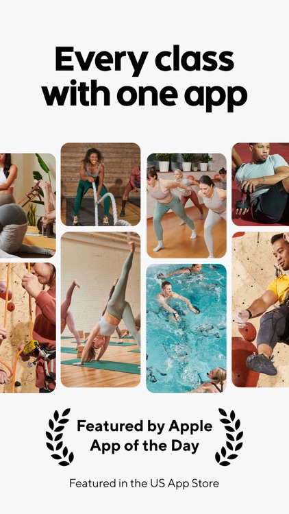 ClassPass: Fitness Workout App screenshot-0