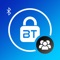 Note: This app requires the purchase of a datAshur BT Secure USB flash drive