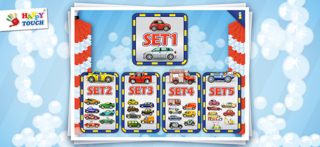 Car-Games for Kids 2020(圖3)-速報App