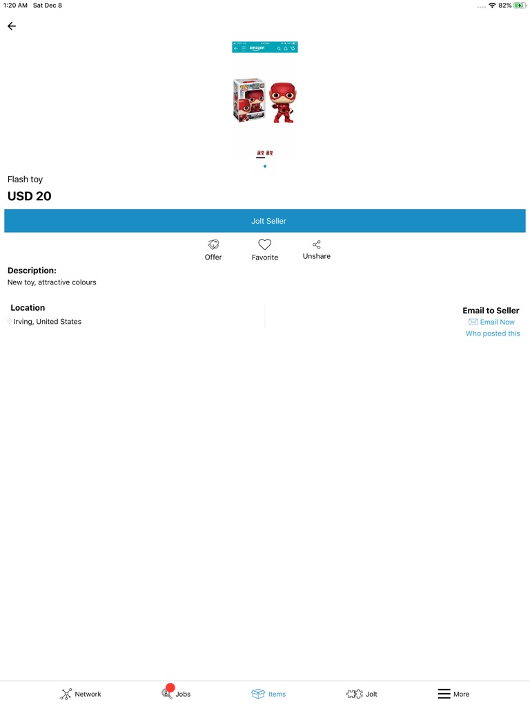 【图】Jolt Mate(截图3)