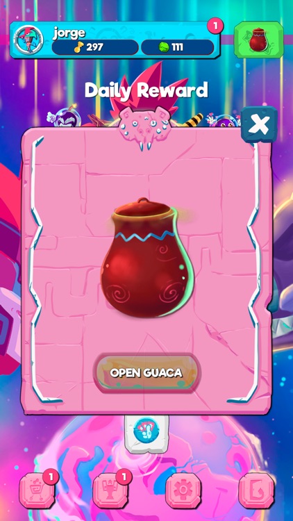 America Sky Conquest screenshot-3