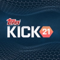  TOPPS® KICK® Card Trader Alternative