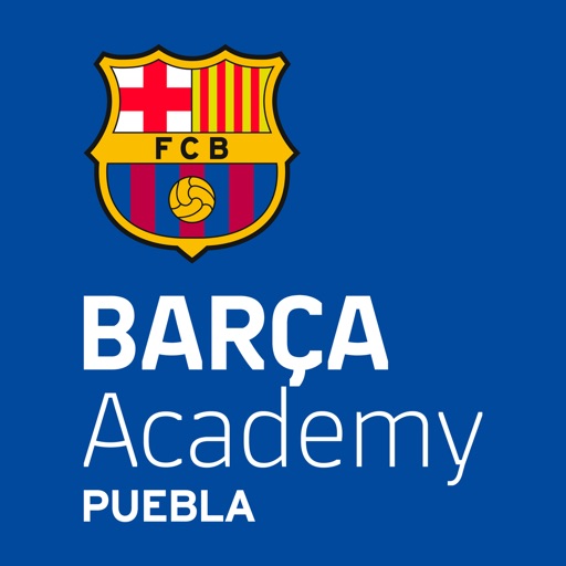 Barça Academy Puebla