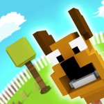 Bark Park Animal Battle Arena