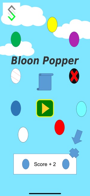 Bloon Popper - pop(圖2)-速報App