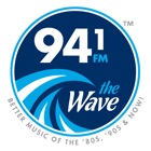 Top 23 Entertainment Apps Like 941 The Wave - Best Alternatives