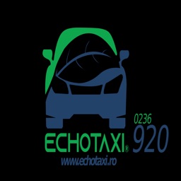 Echotaxi Galati 920