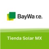 BayWa r.e. distribución MX