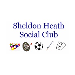 Sheldon Heath Social Club