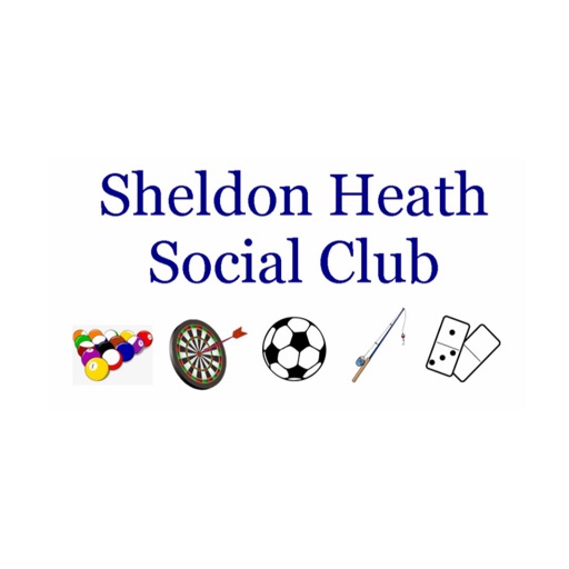 Sheldon Heath Social Club