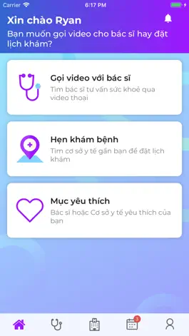 Game screenshot STT - Đặt Lịch Khám mod apk