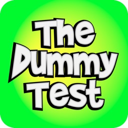 The Dummy Test By Redwheel Apps