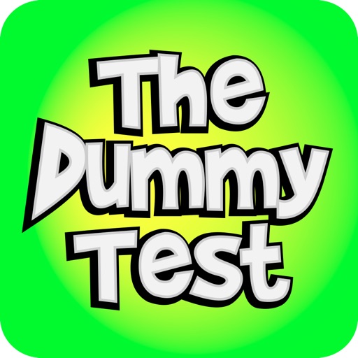 The Dummy Test for PC - Windows 7,8,10,11