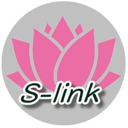 S-link超連結佛經講記