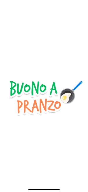 Buono a Pranzo