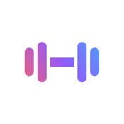 Lift Log - Simplest Weightlifting Log, Workout Tracker & Exercise Journal for Bodybuilding and Strength Training icon