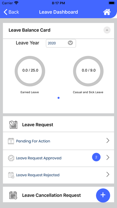 Allsec SmartPay Mobile Service screenshot 4