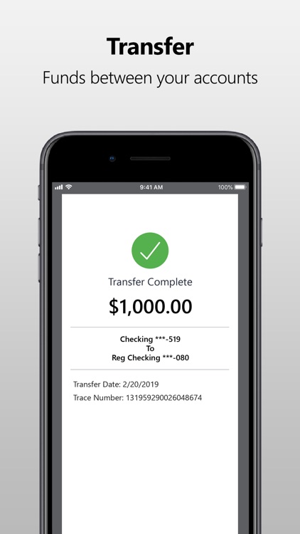 ASI Mobile Banking screenshot-4