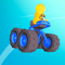 App Icon for Bouncy Kart! App in United States IOS App Store