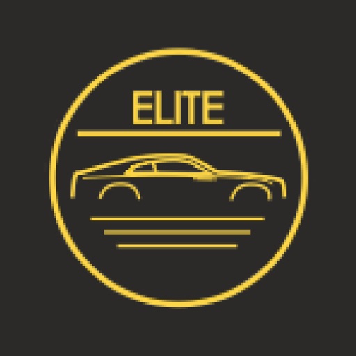 Elite Такси