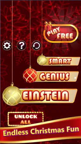 Game screenshot Xmas Match - Fun Brain Teaser mod apk