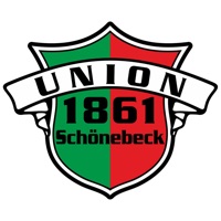 UNION 1861 app funktioniert nicht? Probleme und Störung