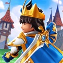 Royal Revolt 2: Tower Battle icon