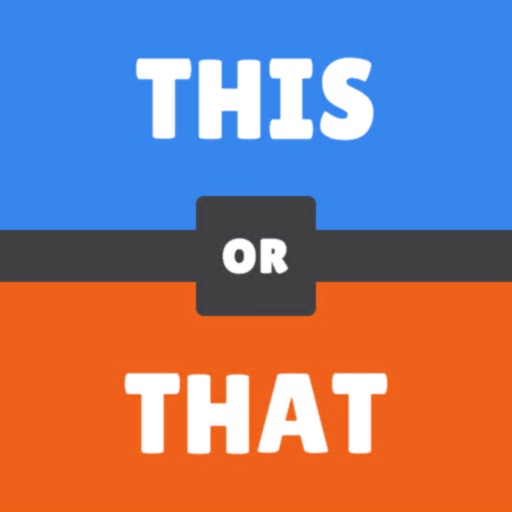 This or that? Would you rather Download