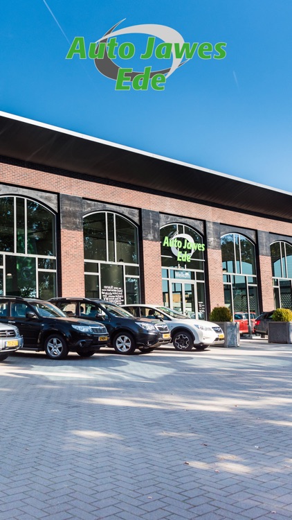 Auto Jawes Ede