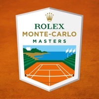 Rolex Monte-Carlo Masters ne fonctionne pas? problème ou bug?