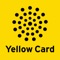 Yellow Card - MHRA