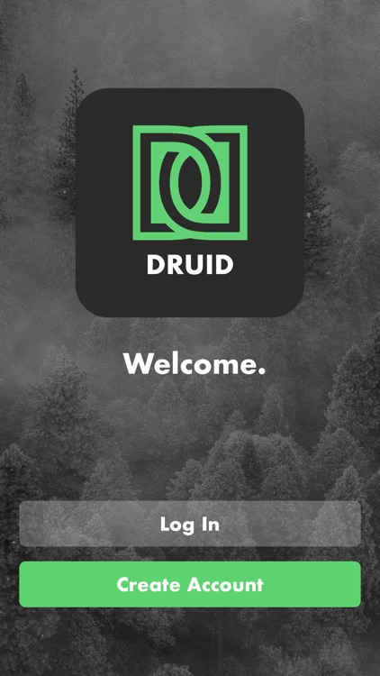 DRUIDapp