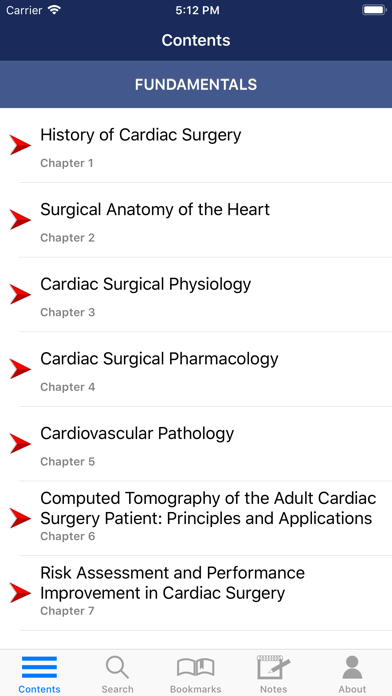 Cardiac Surgery in Adults, 5/E screenshot 2