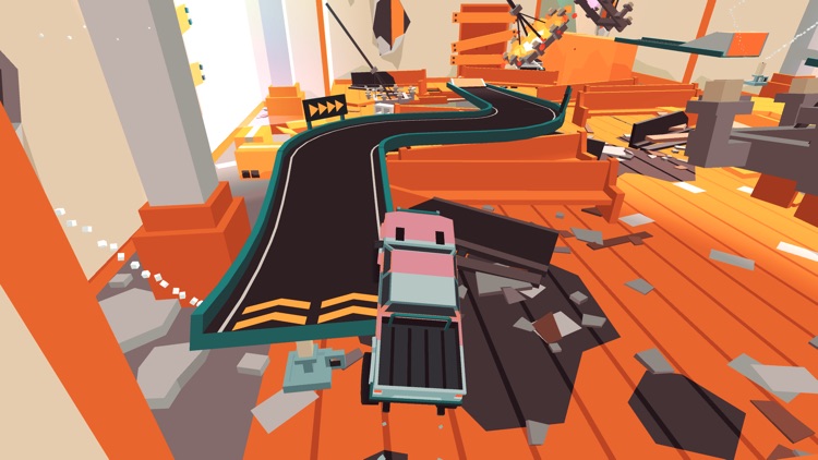 Car Driving Academy 2020 screenshot-4