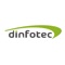 App de clientes de Dinfotec