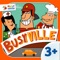 Try the new BUSYVILLE app now - it's free