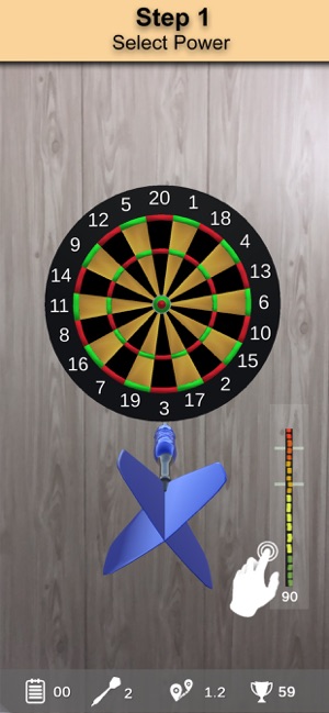 AR Darts 180(圖1)-速報App