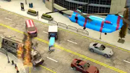 Game screenshot Survival Ambulance Rescue apk